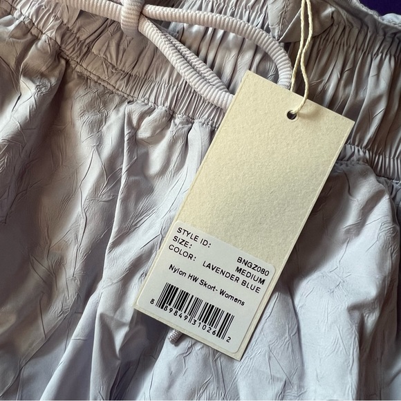 Basin + Range NWT skort size medium - Picture 12 of 12